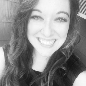 Meet your Posher, Sarah.